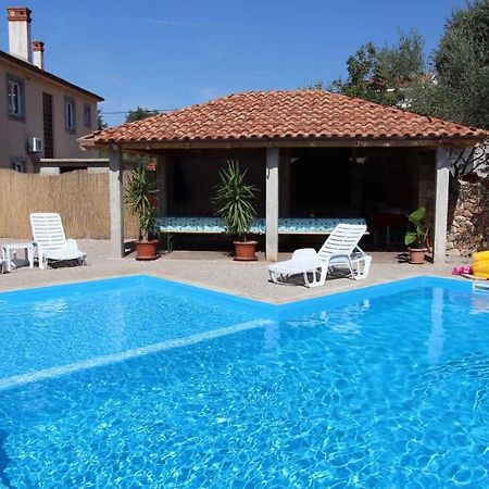 Sveti Vid-Miholjice Apartment Malinska, Primorje-Gorski Kotar 20 מראה חיצוני תמונה