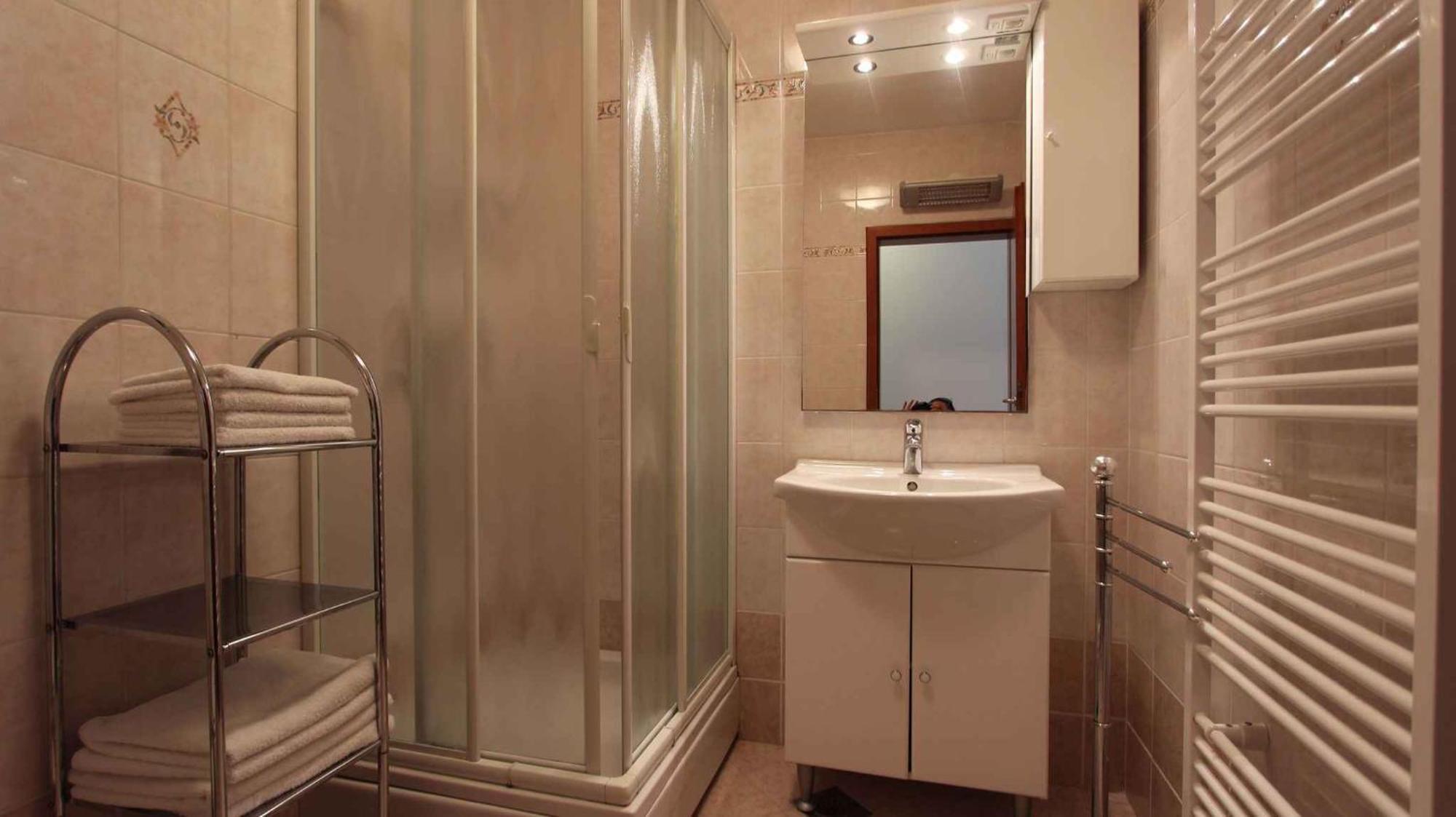 Sveti Vid-Miholjice Apartment Malinska, Primorje-Gorski Kotar 20 חדר תמונה