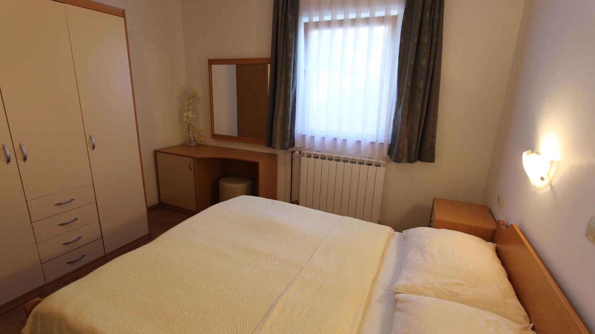 Sveti Vid-Miholjice Apartment Malinska, Primorje-Gorski Kotar 20 חדר תמונה