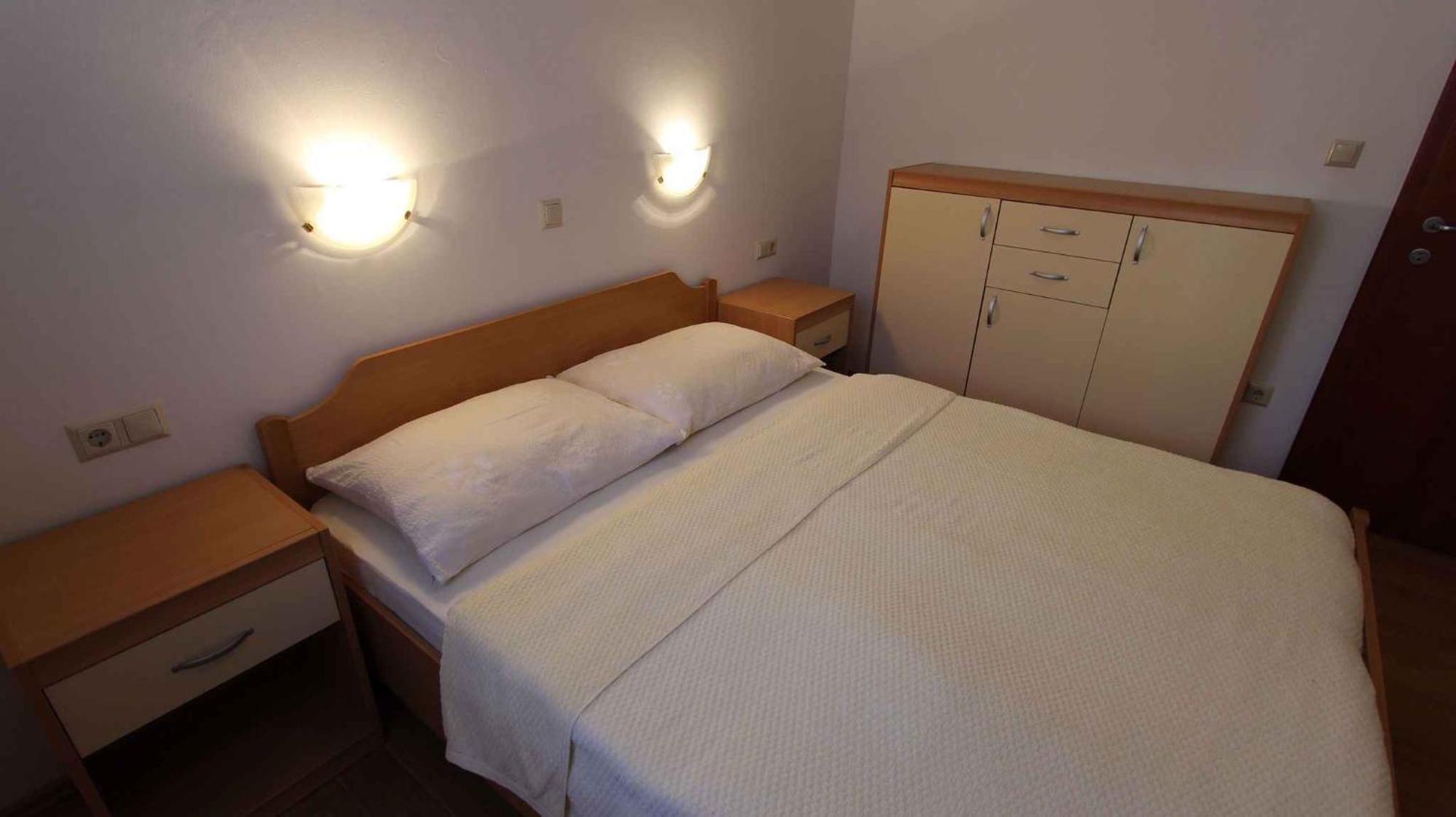 Sveti Vid-Miholjice Apartment Malinska, Primorje-Gorski Kotar 20 חדר תמונה