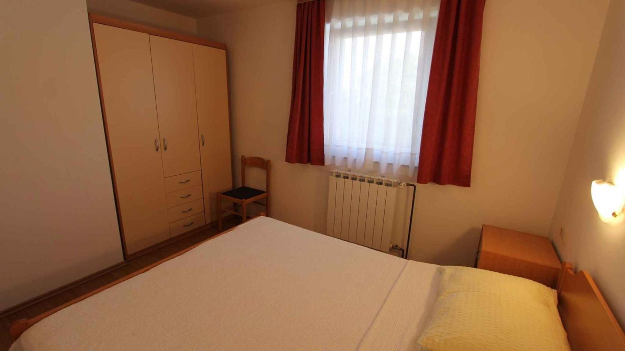 Sveti Vid-Miholjice Apartment Malinska, Primorje-Gorski Kotar 20 מראה חיצוני תמונה