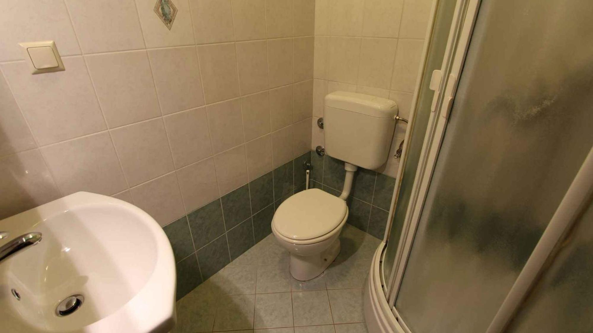 Sveti Vid-Miholjice Apartment Malinska, Primorje-Gorski Kotar 20 מראה חיצוני תמונה