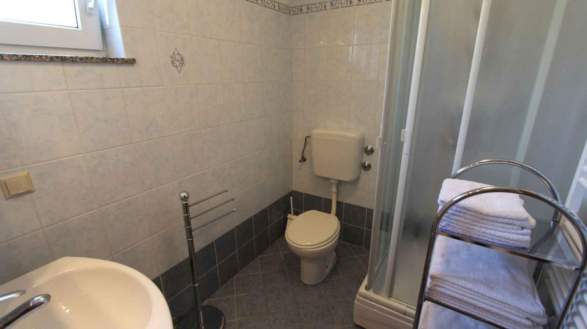 Sveti Vid-Miholjice Apartment Malinska, Primorje-Gorski Kotar 20 מראה חיצוני תמונה