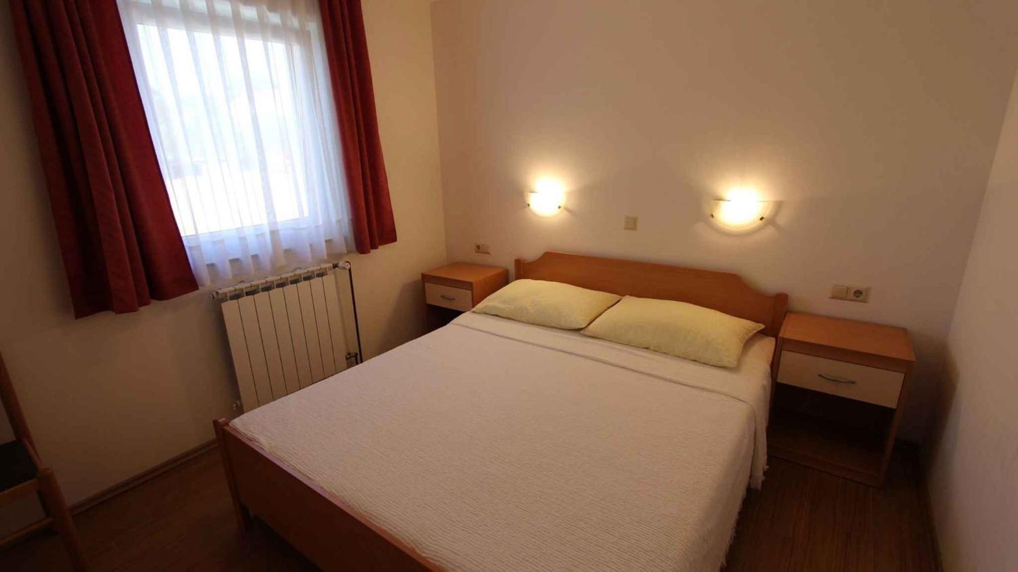 Sveti Vid-Miholjice Apartment Malinska, Primorje-Gorski Kotar 20 מראה חיצוני תמונה