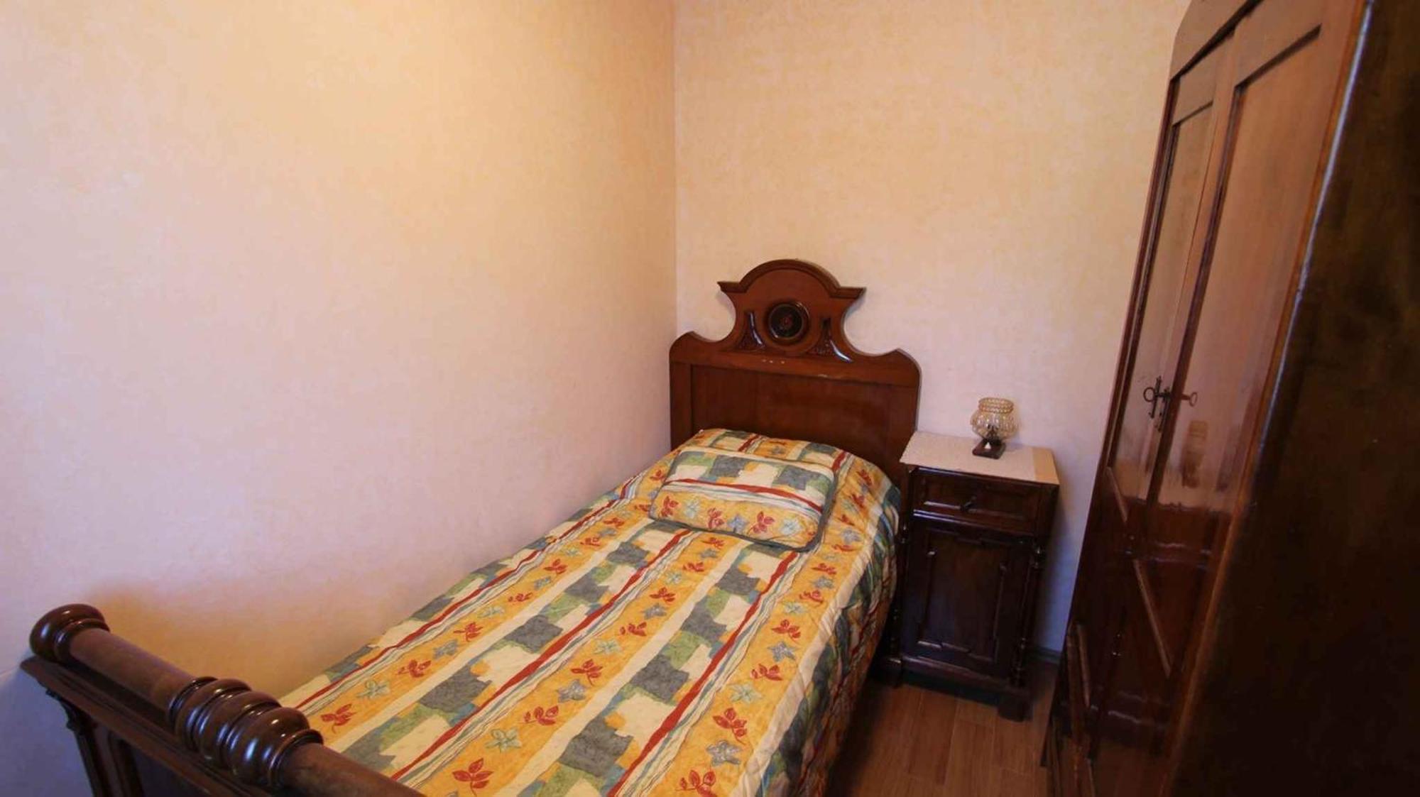 Sveti Vid-Miholjice Apartment Malinska, Primorje-Gorski Kotar 20 מראה חיצוני תמונה