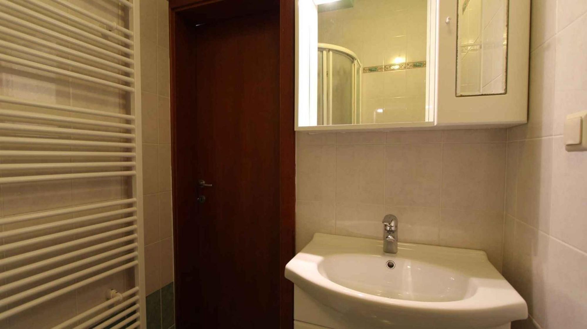 Sveti Vid-Miholjice Apartment Malinska, Primorje-Gorski Kotar 20 מראה חיצוני תמונה