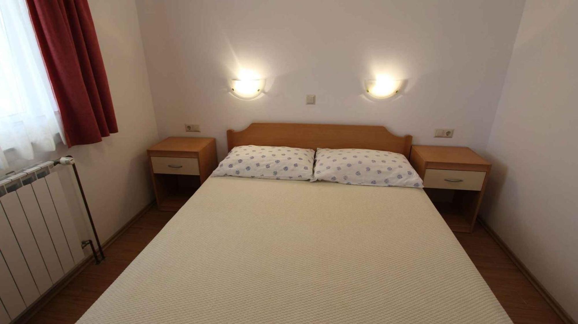 Sveti Vid-Miholjice Apartment Malinska, Primorje-Gorski Kotar 20 מראה חיצוני תמונה